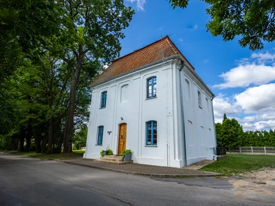 Muzeum Fotografii Wiktora Wołkowa w Turośni Kościelnej - Muzeum Podlaskie w Białymstoku